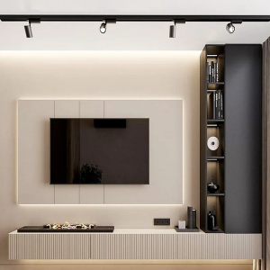 نصب تی وی روم در اصفهان