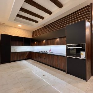 جدیدترین مدل کابینت آشپزخانه