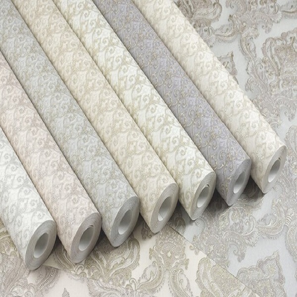 فروش و نصب کاغذ دیواری در اصفهان