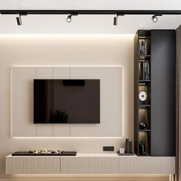 جدیدترین مدل تی وی روم