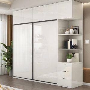 ساخت کمد دیواری در اصفهان 