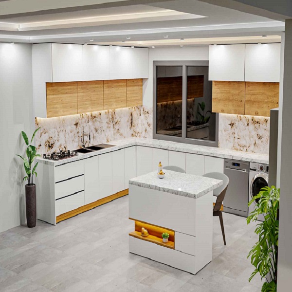 راهنمای خرید کابینت آشپزخانه