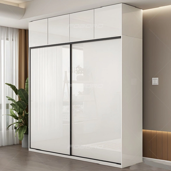 کمد دیواری ریلی